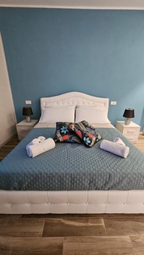 Mary's Rooms Porto Torres